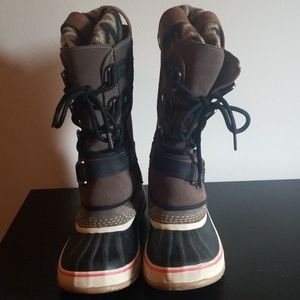 Sorel Winter Boots